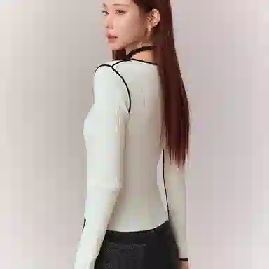 CHUU Knit Sweater