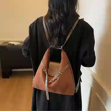 DALO PU Tote