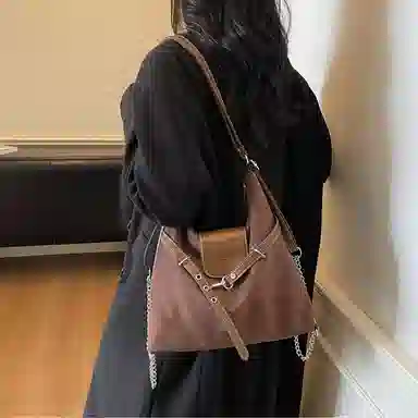 DALO PU Tote