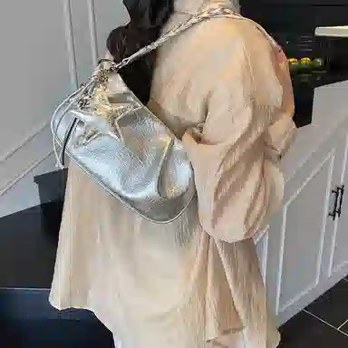 DALO PU Crossbody Bag