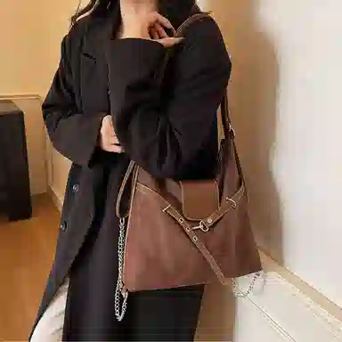 DALO PU Tote