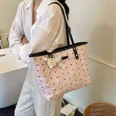 DALO PU Tote