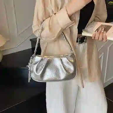 DALO PU Crossbody Bag