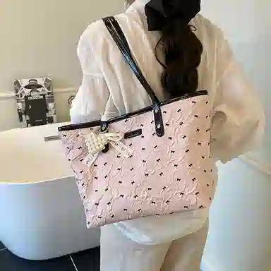 DALO PU Tote