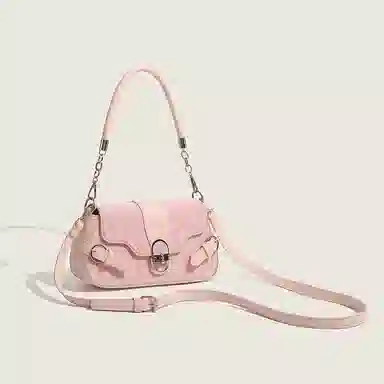 DALO PU Crossbody Bag