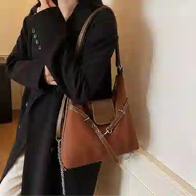 DALO PU Tote