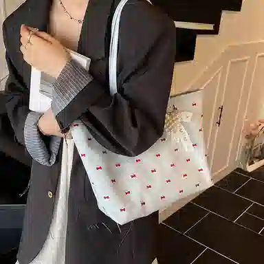 DALO PU Tote