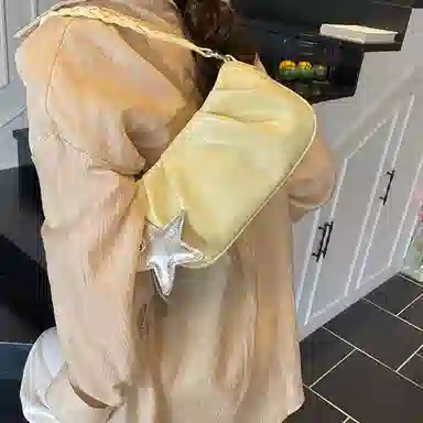 DALO PU Crossbody Bag