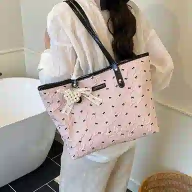 DALO PU Tote
