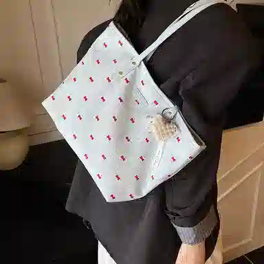 DALO PU Tote
