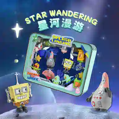 AREA-XX 414pcs AB0030-31