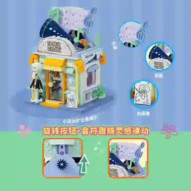 AREA-XX 0-300pcs AB0056-59