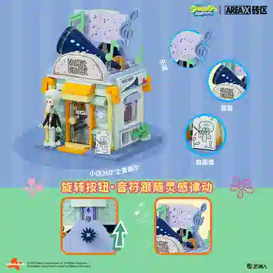 AREA-XX 0-300pcs AB0056-59