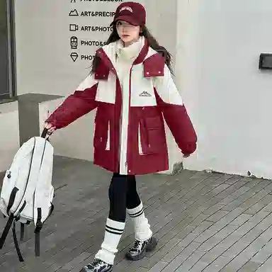 ALI THE FOX