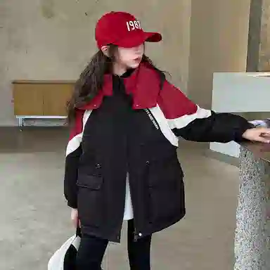 ALI THE FOX