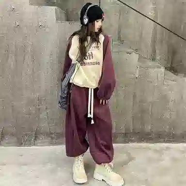 ALI THE FOX