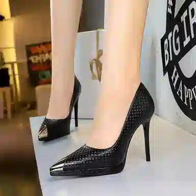 YAFEI XUANYU PU 11.5cm