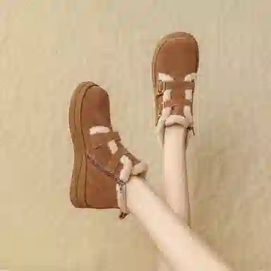 D:FUSE SCANDINAVIA Winter Boots