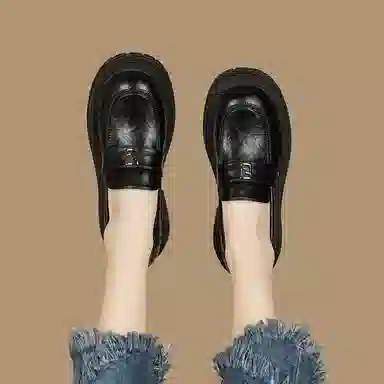 D:FUSE Scandinavia Black