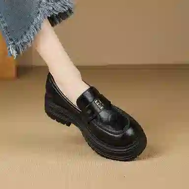 D:FUSE Scandinavia Black