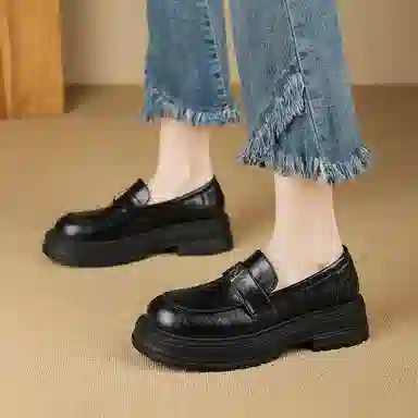 D:FUSE Scandinavia Black