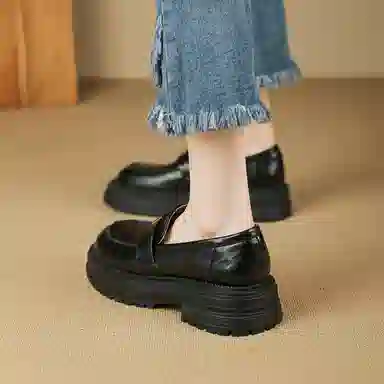 D:FUSE Scandinavia Black