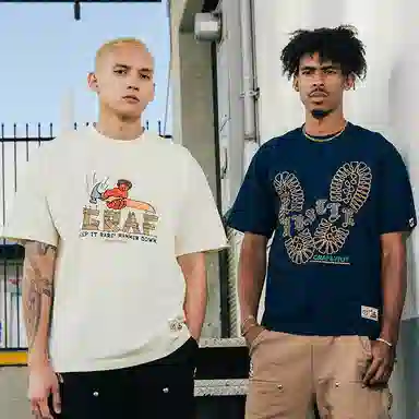 GRAF 24Vol.1 HammerDown T