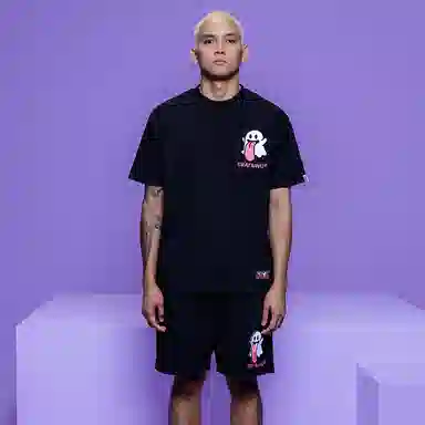 GRAF AnatomyGhost T