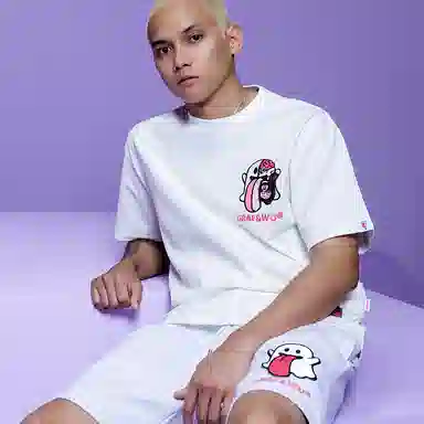 GRAF AnatomyGhost T