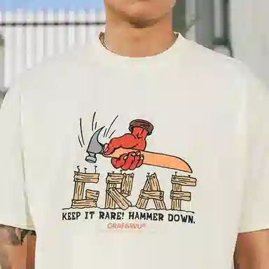 GRAF 24Vol.1 HammerDown T