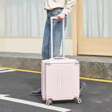 Dwiray 360 milooky ABS+PC 18