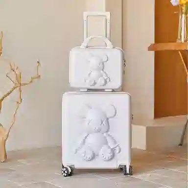 Dwiray 360 milooky ABS+PC 18