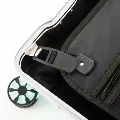 Dwiray 360 milooky ABS+PC 202426