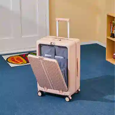 Dwiray 360 milooky ABS+PC 202426