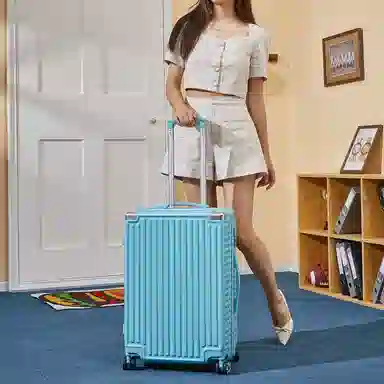 Dwiray 360 milooky ABS+PC 20242628