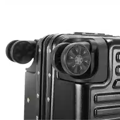 Dwiray 360 milooky ABS+PC 18