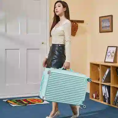 Dwiray 360 milooky ABS+PC 20242628