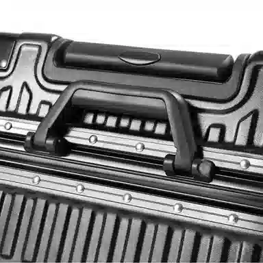 Dwiray 360 milooky ABS+PC 18