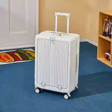 Dwiray 360 milooky ABS+PC 202426