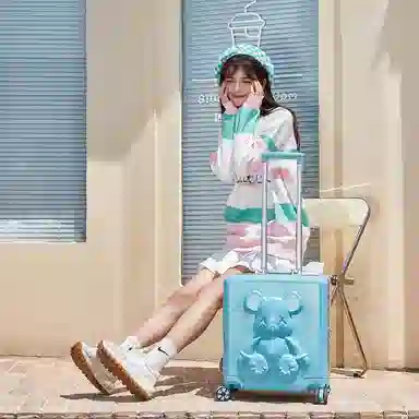 Dwiray 360 milooky ABS+PC 18