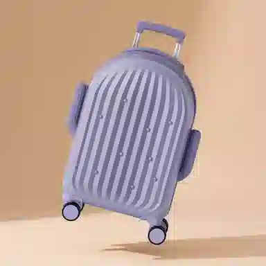 Dwiray 360 milooky ABS+PC 2018