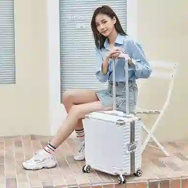 Dwiray 360 milooky ABS+PC 18