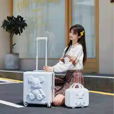 Dwiray 360 milooky ABS+PC 18