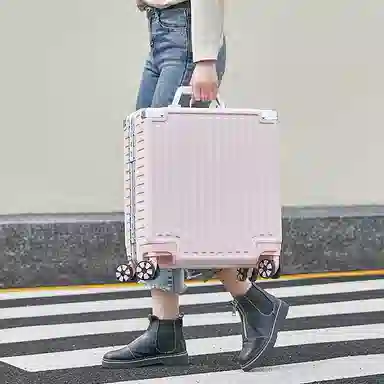 Dwiray 360 milooky ABS+PC 18