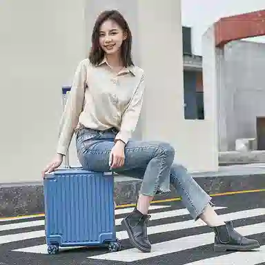 Dwiray 360 milooky ABS+PC 18