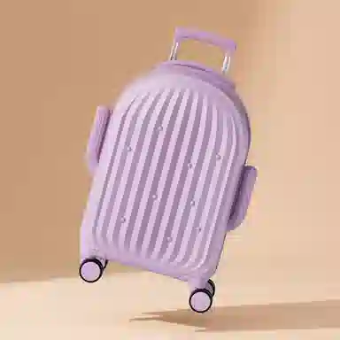 Dwiray 360 milooky ABS+PC 2018