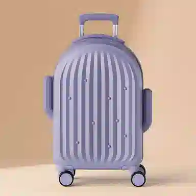 Dwiray 360 milooky ABS+PC 2018