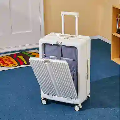 Dwiray 360 milooky ABS+PC 202426