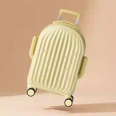 Dwiray 360 milooky ABS+PC 2018