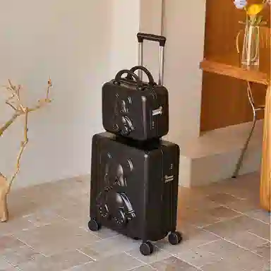 Dwiray 360 milooky ABS+PC 18